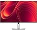 Dell Pro Plus P3225QE LED Display 80 cm [31.5] 3840 x 2160 pixels 4K Ultra HD LCD Black, Grey (Dell Pro 32 Plus 4K USB-C Hub Monitor) - 1