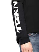 Diesel Mens Thommer Blau / 084uh Slim Fit Jeans DE 38 (US 28/32) - 5