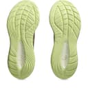 ASICS Men's Gel-Cumulus 27 Running Shoes, Taupe Grey/Black, 8.5 UK - 7