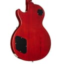 Les Paul Standard '60s AAA Lemonburst - Chitarra elettrica Single Cut - 7