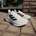 adidas Damen Ultraboost 5X Laufschuhe, weiß - white (white), 38.5 EU - 4