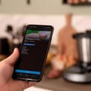 Cecotec Robot de Cocina Multifunción con Dispensador de Alimentos Mambo Touch con Jarra Habana Pro. 37 Funciones, Pantalla Táctil, App Mambo, 3.3L, Báscula, Autolimpieza, Jarra Cerámica - 5