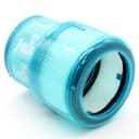 PakTrade Premium Filtro Pre-Motore Filtro HEPA Compatibile con Dyson Gen5detect Absolute Anthrazit/Violett, Gen5detect Absolute Blau/Kupfer - aspirapolvere Portatile Senza Fili - Accessori, ricambi - 3