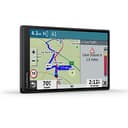 Garmin DriveSmart 55 EU LMT-S Navigatore Auto con Mappa Europa 3D, Schermo Touch 5.5", Vivavoce, Infotraffico e Servizi Live via Smartphone - 4