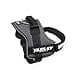 JULIUS-K9Powerharness, Size: 2XL/3, Anthracite - 4