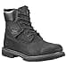 Timberland Women's 6in Premium Shearling Boots (Tb0a1u7s0011) - Black , size: 40 EU - 1