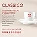 illy, Caffè Macinato per Moka Tostato CLASSICO, 100% Arabica con Note di Fiori d'Arancio e Gelsomino, Gusto Morbido e Retrogusto Dolce, Confezione da 250g - 2