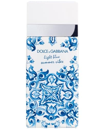 Dolce & Gabbana Light Blue Summer Vibes Eau de Toilette 50ml