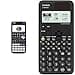 Casio Fx-Cg50 Calcolatrice Grafica Senza Cas Con Display A 65.000 Colori, Nero/Bianco, ‎A4 & FX-991 CW (Modello 2024) Calcolatrice Scientifica, 540 Funzioni e e Display Naturale - 1