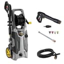 LAVOR leistungsstarker Hochdruckreiniger CRUISER 200 Extreme mit Induktionsmotor, Druck 200 bar max, Fördermenge 300 l/h max, 2300 Watt - 1