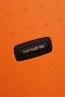 Samsonite S'Cure - Spinner L, Maleta, L 75 cm, 102 L, Naranja (Apricot) - 12