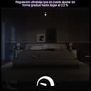 Philips Hue Bombilla LED Inteligente A67, White and Color Ambiance, Luz Blanca y de Colores, E27, 11,8W, Regulable 1000-20.000 K, 1600 lm, Alexa, Google Assistant y Apple Home, Pack de 1 - 4