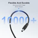 shefor 330W Cargador para Acer Predator Helios 18 16 15 PH18-71 PHN16-71 PH16-71 PH3D15 Acer Predator Triton 17 X PTX17-71 Nitro 17 16 15 AN17-51 AN17-41 AN16-41 A20-330P1A 19.5V 16.92A - 6