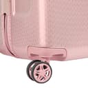 DELSEY PARIS - TURENNE - Valigia da Cabina Rigida - 55x35x25 cm - 38 L - S - Peonia - 6