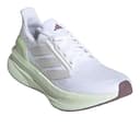 adidas Ultraboost Ultra Boost 5X - Tenis de correr para mujer, color blanco, Blanco, 7.5 - 2