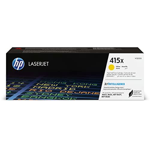 HP Original Toner xl