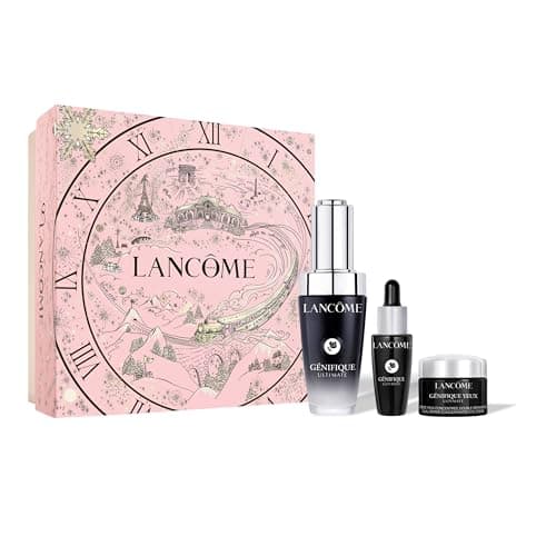 Lancôme Advanced Génifique, Firmness and Youthful-Looking Skin, Anti-Ageing Skincare Holiday Set