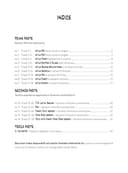 Basso elettrico. Tecnica e grooves (Didattica musicale) - 3