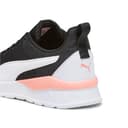 PUMA Anzarun Lite, Zapatillas Unisex adulto, Puma Black-Puma White-Peach Smoothie, 38 EU - 8