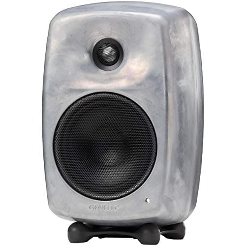 Genelec 8030CRW Aluminium Studio Monitor (Single Unit)