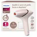 Philips Lumea 9000 Series, dispositivo di epilazione IPL, alternativa ai dispositivi di epilazione laser, SenseIQ, 4 accessori per viso, corpo, ascelle e zona bikini, con e senza filo, BRI957/00 - 1
