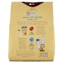 Mulino Bianco Biscotti Frollini Abbracci con Cacao e Panna Fresca, Senza Olio di Palma, Colazione Ricca di Gusto, 700 g - 4