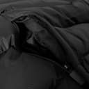 Calvin Klein Giacca jacquard tessuto San Gabriel uomo - Gesso Nero Luxe - L - 9