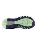 New Balance Men's 410 V8 Trail Running Shoe, Nb Navy/Vintage Indigo/Melon Water, 9 UK - 6