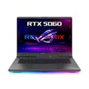 ASUS ROG Strix G16 G614FM Laptop | 16" WUXGA 165Hz/3ms 16:9 IPS Display | AMD Ryzen 9 9955HX | 16GB RAM | 1TB SSD | NVIDIA RTX 5060 | Win11 Home | QWERTZ | Eclipse Gray | 3Monate GamePass - 1