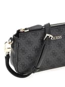 GUESS NOELLE II DBL POUCH CROSSBODY - 5