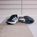 adidas Women's Duramo Speed 2 Running Shoes, core Black/Zero met./Grey Five, 5.5 UK - 16