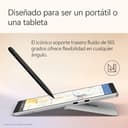 Microsoft Surface Pro | Copilot+ PC | Pantalla táctil LCD 12” | Snapdragon X Plus | 16GB RAM | Almacenamiento de 256GB | Último Modelo | Platino - 8