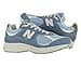 New Balance Trainers 2002R Sky Blue, sky blue - 4
