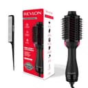 Revlon RVDR5222 Salon One-Step Asciugacapelli e Volumizer con pettine a coda - 1