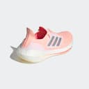 adidas Scarpe da ginnastica da donna Ultraboost 22 W, rosa chiaro, 38 EU - 6