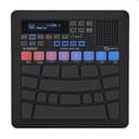 YAMAHA FGDP-50 Finger Drum Pad – Pad de Batería Electrónico Avanzado, Pads Ultra Sensibles, 48 Kits Preestablecidos, 1.500 Sonidos, Altavoz Incorporado, USB MIDI/Audio, Batería Recargable, Entrada AUX - 1