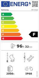 Samsung Galaxy Tab S10 FE 128GB, Tablet Android + S Pen, Galaxy AI, 8GB RAM, Pantalla de 10,9", Batería de Larga Duración, Gris, Garantía del Fabricante 3 Años + 1 Año Extra - 7