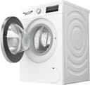 Bosch WUU28T70, Stiftung Warentest Testsieger*, Serie 6, Waschmaschine 8 kg, Unterbaufähig, SpeedPerfect - schneller waschen, Nachlegefunktion, Hygiene Plus, VarioTrommel, Leise dank EcoSilence Drive - 15