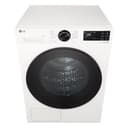 LG RNX5009NWWB Asciugatrice 9Kg Pompa di Calore DUAL Inverter, Classe B, Asciugatura AI Dry con Intelligenza Artificiale, Wi-Fi, Serie X5, Motore Direct Drive, Allergy Care, Essence White - 28
