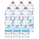 Acqua San Benedetto Naturale 1,5l x 6 | Acqua Minerale Naturale Fonte Benedicta | Confezione da 6 Bottiglie di PET da 1500ml - 2