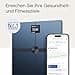 Withings Body Smart WiFi Digital Personal Scales / Body Fat Scales for Extended Body Composition Incl. Muscle Mass, Water Content, Bone Density - 2