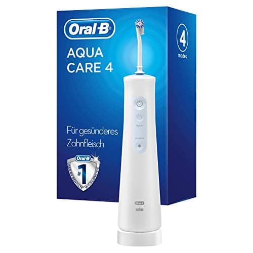 Oral-B AquaCare