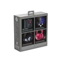 SteelSeries Arctis Nova 7 Wireless Gen 2 - cuffie da gioco - Controllo app in tempo reale - Oltre 50 h - Driver magnetici al neodimio - Mixabile 2,4 GHz/Bluetooth - PC, PS5, PS4, Switch 1/2, Mobile - 16