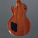 Gibson 1958 Les Paul Standard Heavy Aged Lemon Burst #83267 - Chitarra elettrica personalizzata - 7