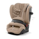 CYBEX Gold Pallas G3 i-Size Plus Seggiolino Auto , 76 - 150 cm, da circa 15 mesi a circa 12 anni (da circa 9 a 50 kg), Almond Beige - 9