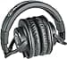 Audio Technica ATH-M40x Studio DJ Headphones - 3