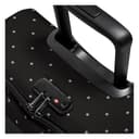 Eastpak TRANVERZ S Dots Negro Plata - 6