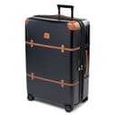 Bric's Bellagio Trolley 76 cm Black/Tan - 1