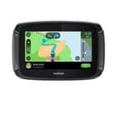 TomTom Rider 500 Navigatore Satellitare per Moto con Custodia Protettiva per Navigatori da 4.3 e 5 Pollici, 49 Paesi - 2