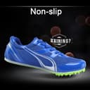 Scarpe da Corsa con Punte da Uomo e da Donna - Scarpe da Pista e da Campo per fantastiche Scarpe da Corsa per competizioni di Corsa a Lunga Distanza - 7